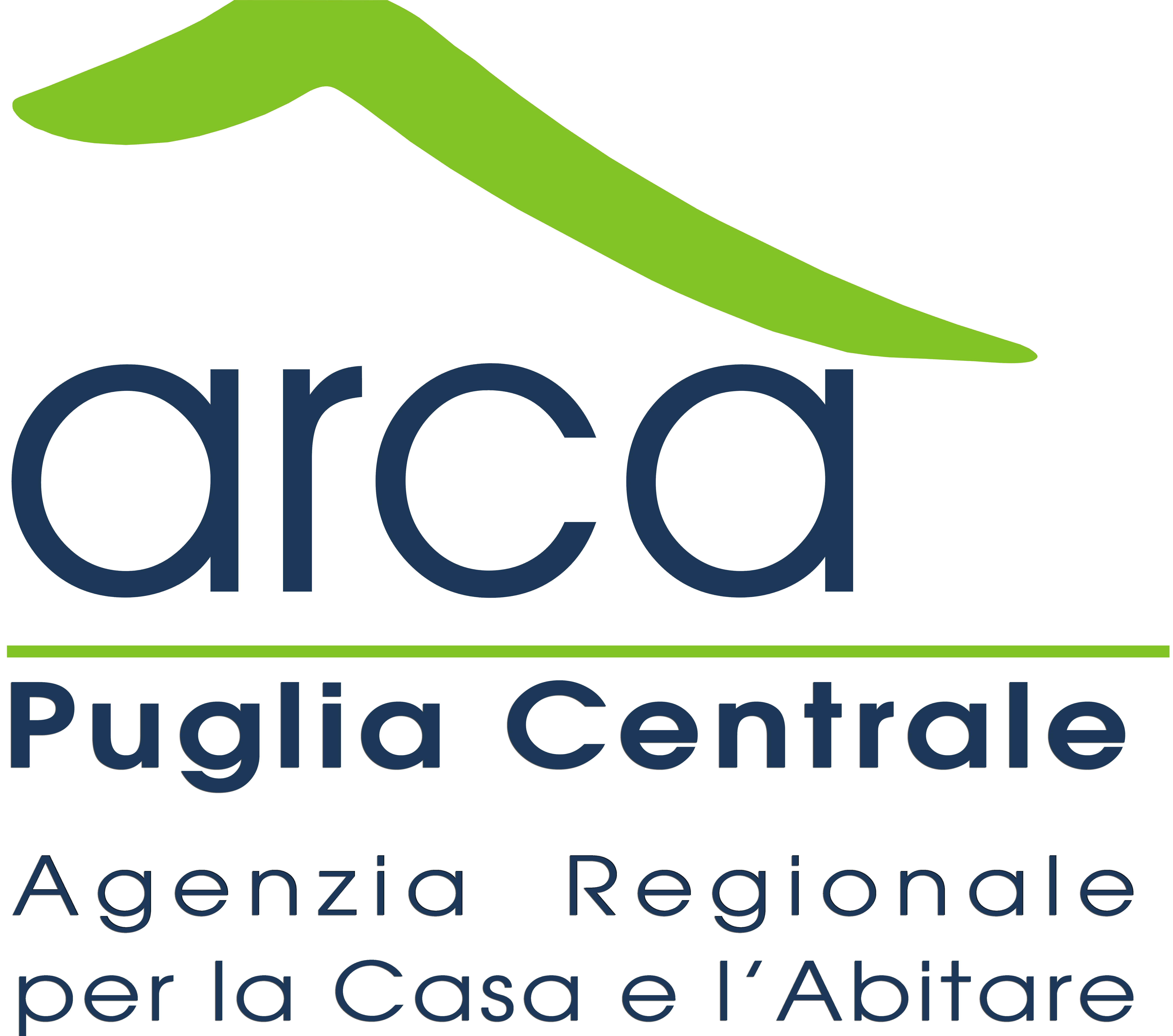Agenzia Regionale per la Casa e l'Abitare Puglia Centrale